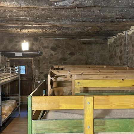 Albergue Del Oso Tierraluz Arbúcies Kültér fotó