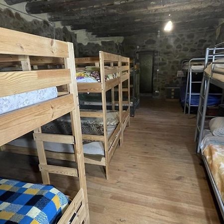 Albergue Del Oso Tierraluz Arbúcies Kültér fotó